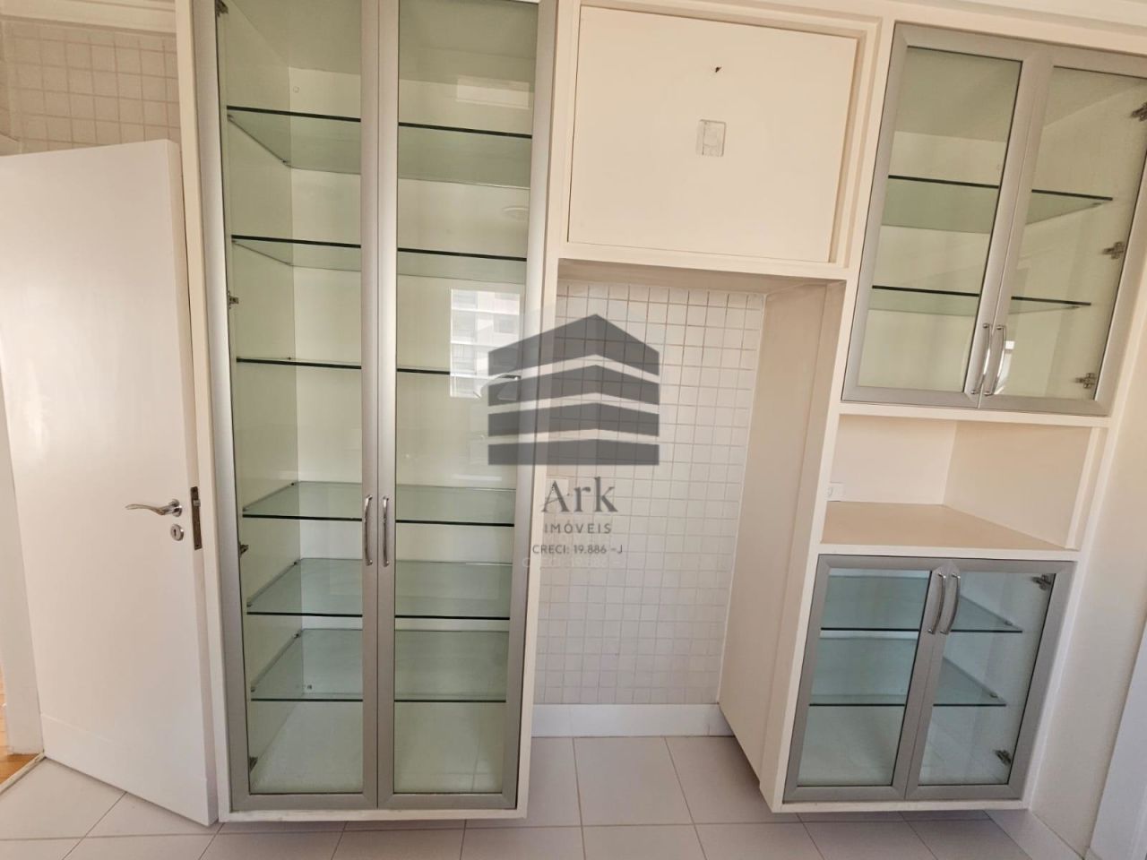 Apartamento para alugar na Rua Mário AmaralParaíso - CM15483030.jpg