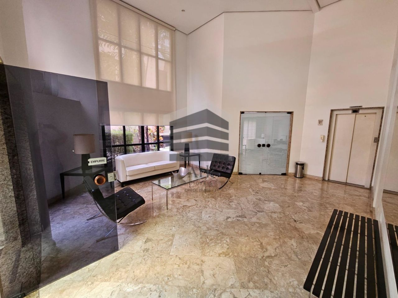 Apartamento para alugar na Rua Mário AmaralParaíso - CM15483035.jpg