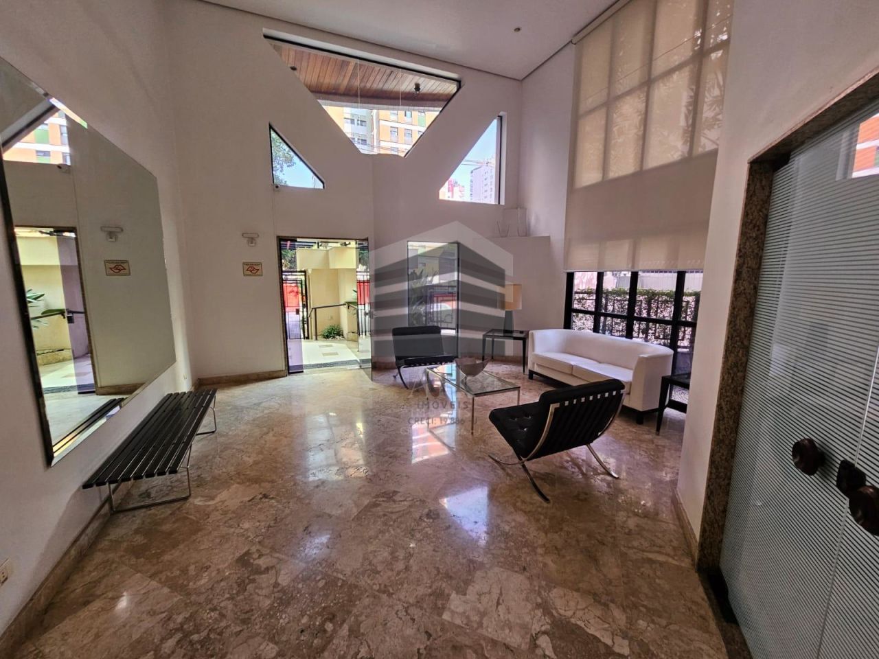 Apartamento para alugar na Rua Mário AmaralParaíso - CM15483036.jpg