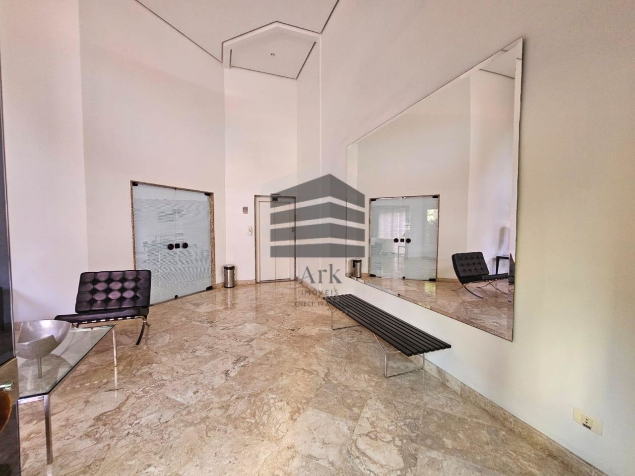 Apartamento para alugar na Rua Mário AmaralParaíso - CM15483037.jpg