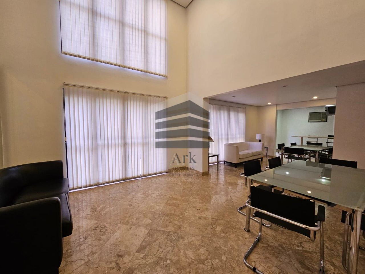 Apartamento para alugar na Rua Mário AmaralParaíso - CM15483040.jpg