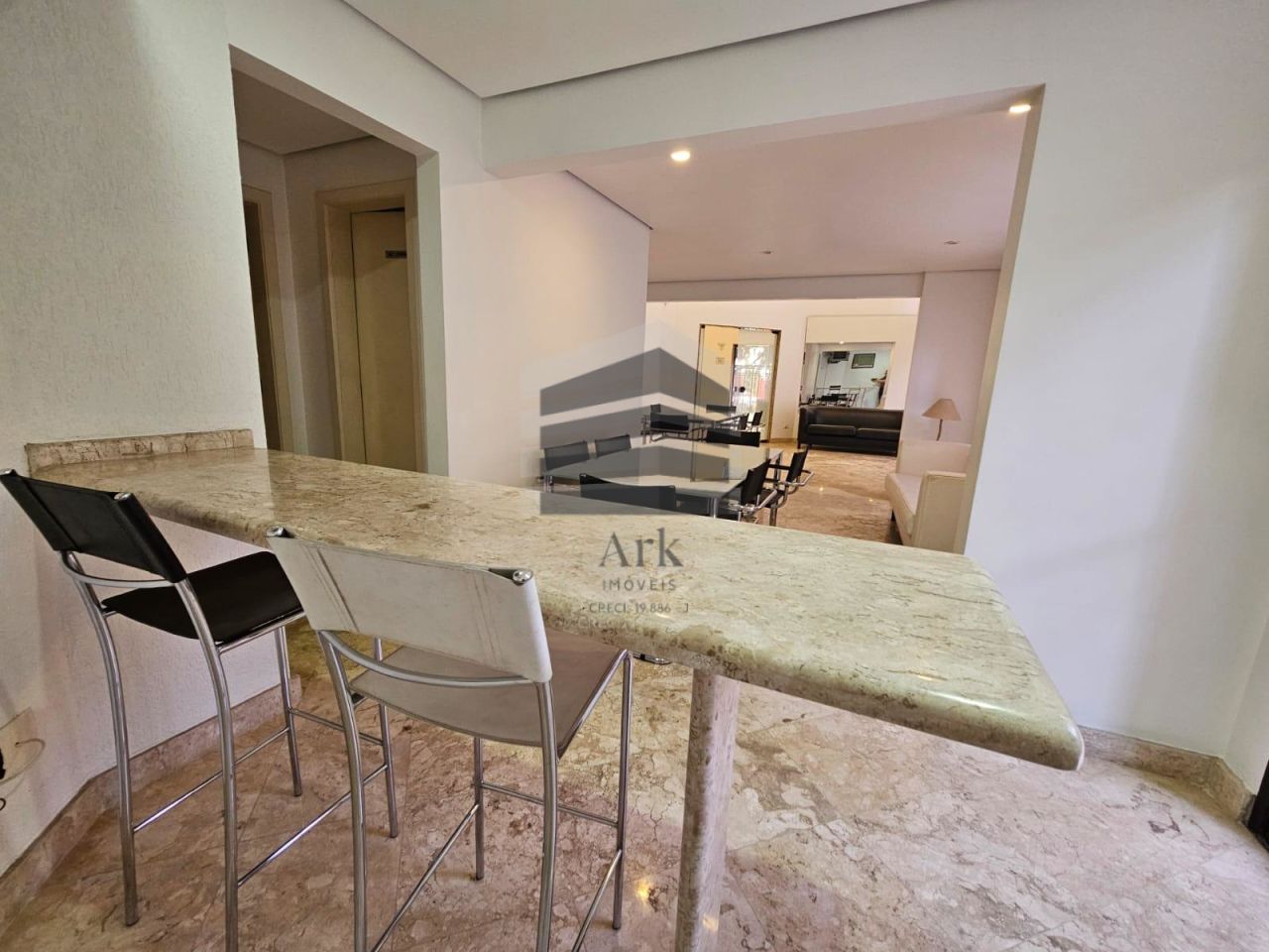 Apartamento para alugar na Rua Mário AmaralParaíso - CM15483042.jpg