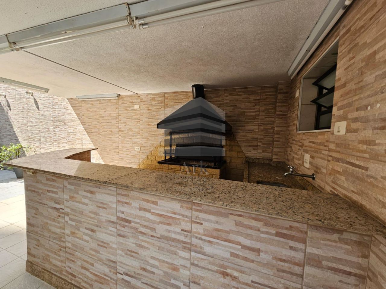 Apartamento para alugar na Rua Mário AmaralParaíso - CM15483044.jpg