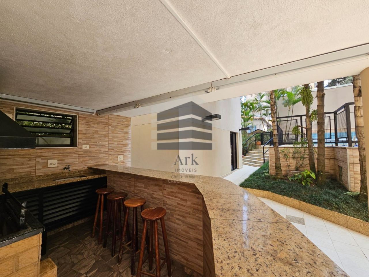 Apartamento para alugar na Rua Mário AmaralParaíso - CM15483045.jpg