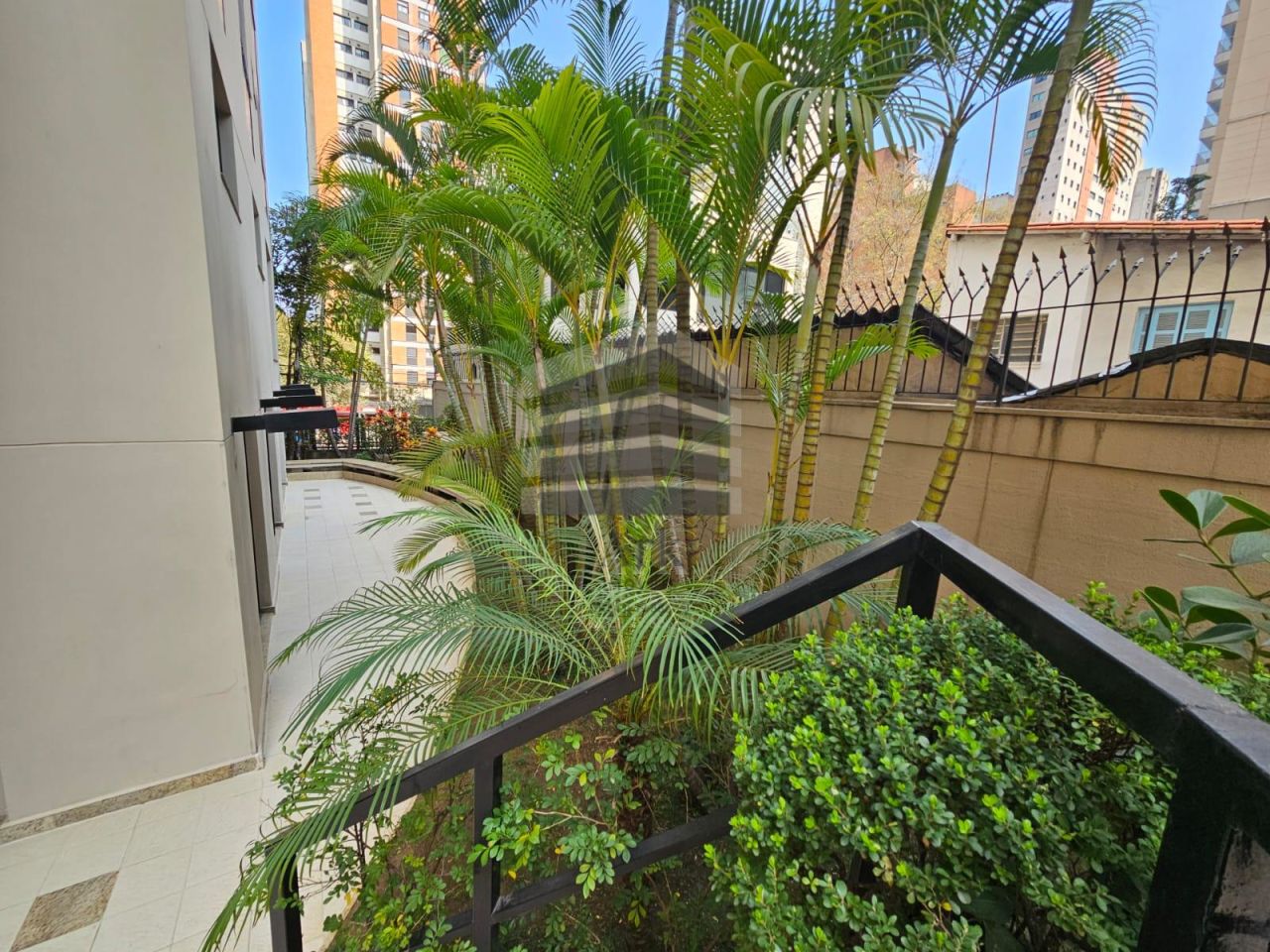 Apartamento para alugar na Rua Mário AmaralParaíso - CM15483047.jpg