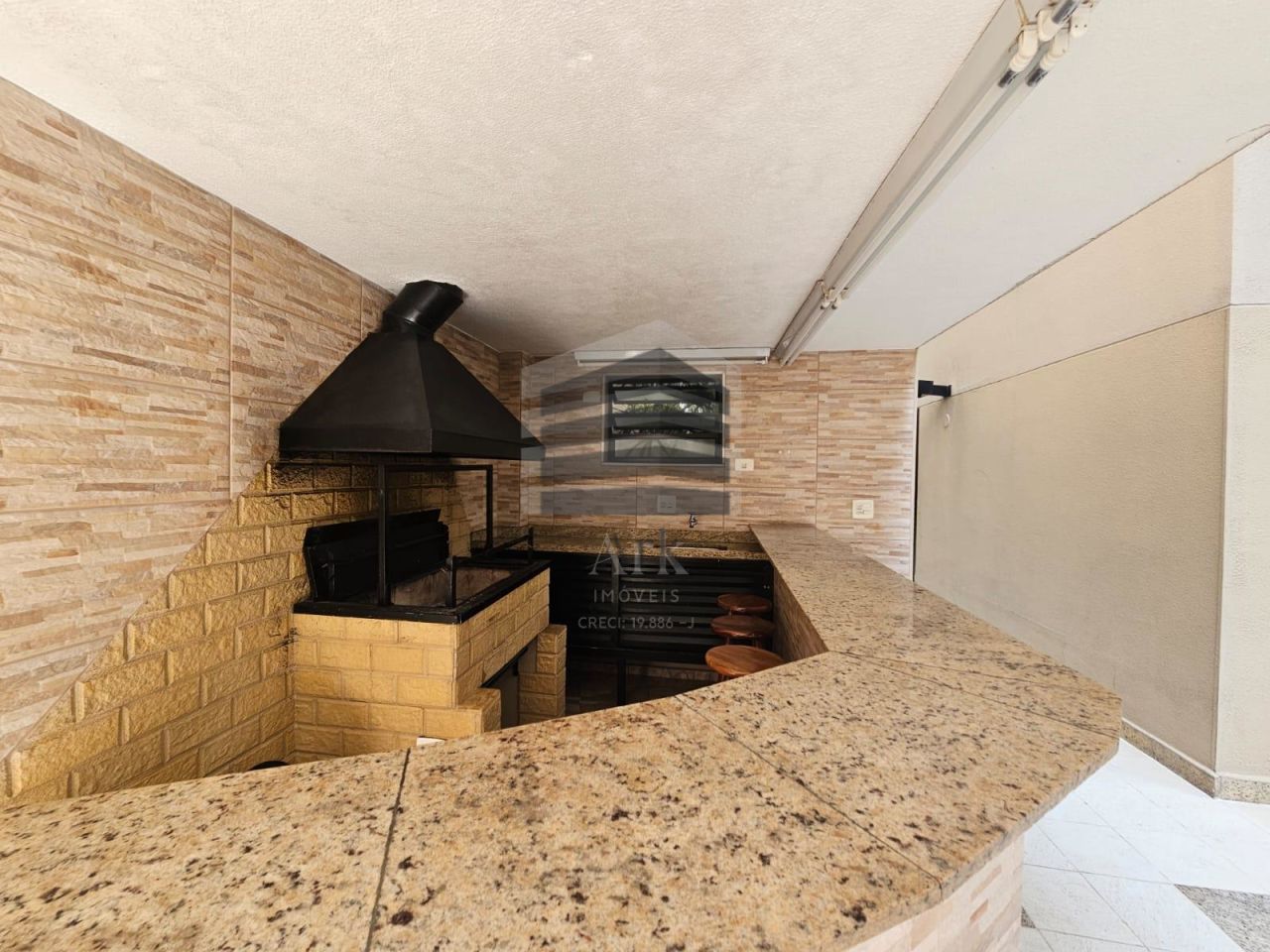 Apartamento para alugar na Rua Mário AmaralParaíso - CM15483048.jpg