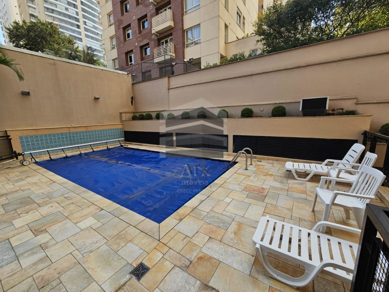 Apartamento para alugar na Rua Mário AmaralParaíso - CM15483049.jpg