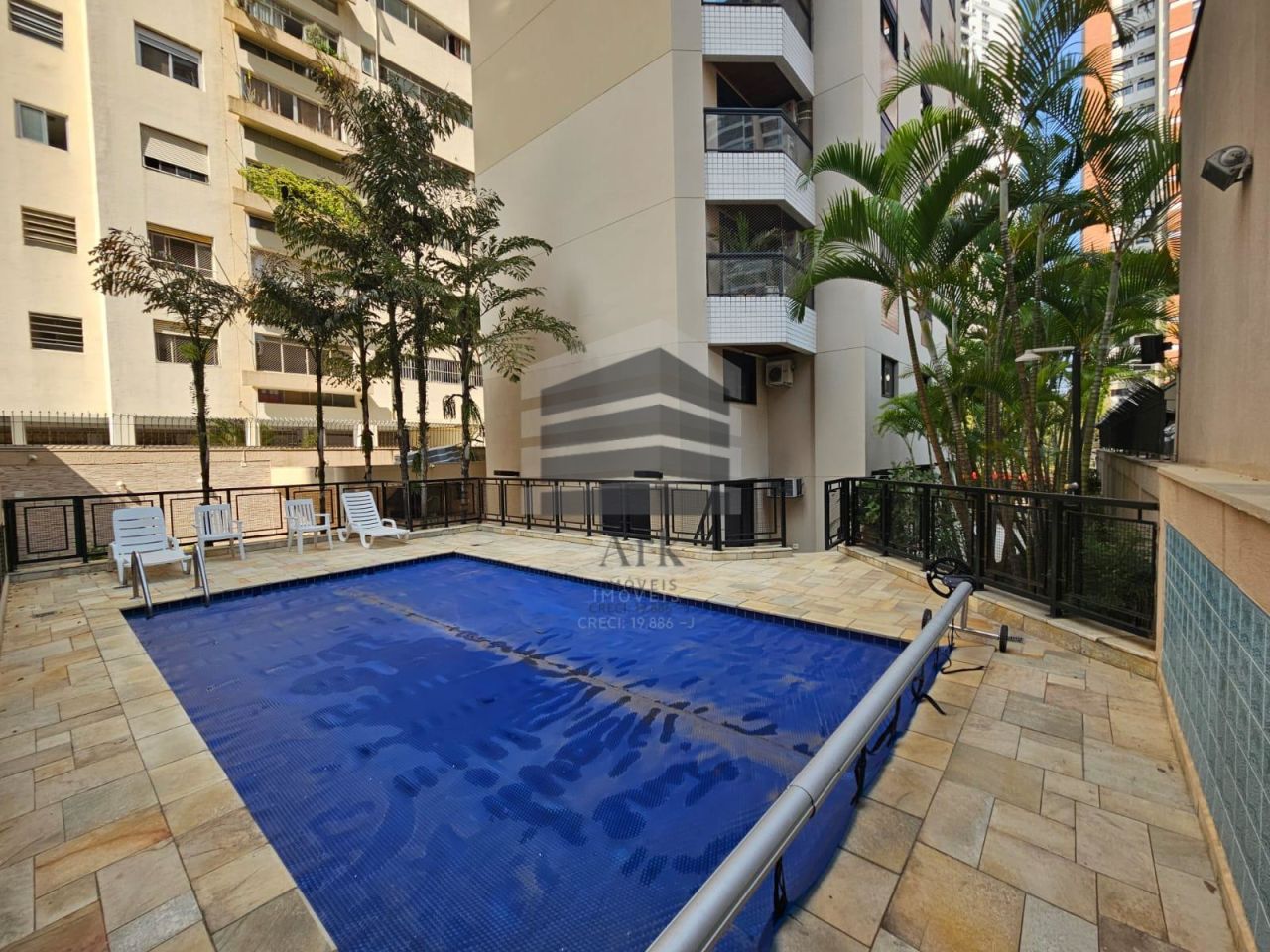 Apartamento para alugar na Rua Mário AmaralParaíso - CM15483050.jpg