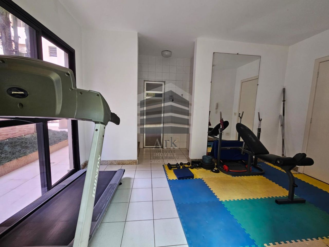Apartamento para alugar na Rua Mário AmaralParaíso - CM15483052.jpg