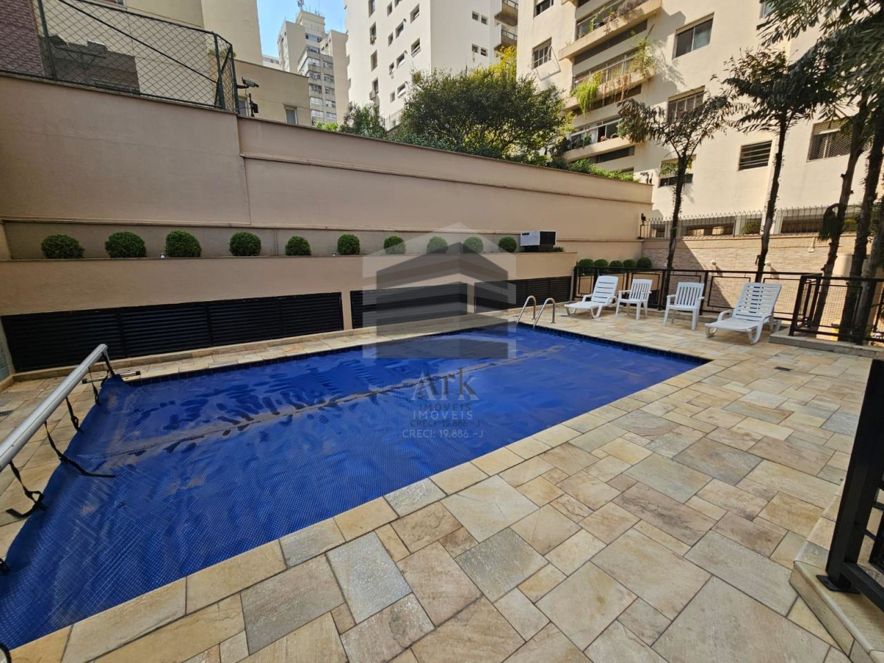 Apartamento para alugar na Rua Mário AmaralParaíso - CM15483053.jpg