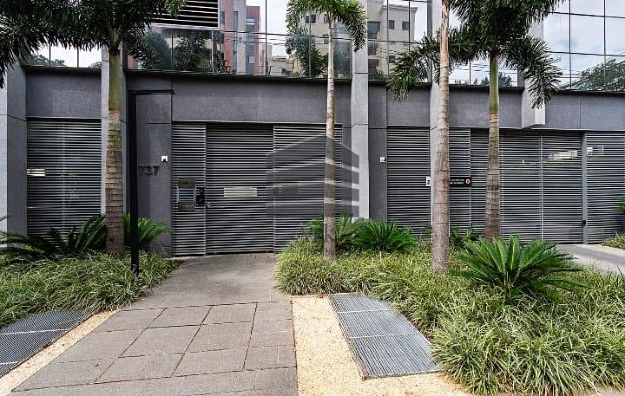 Apartamento à venda na Av. CotoviaMoema - CM15533016.jpg