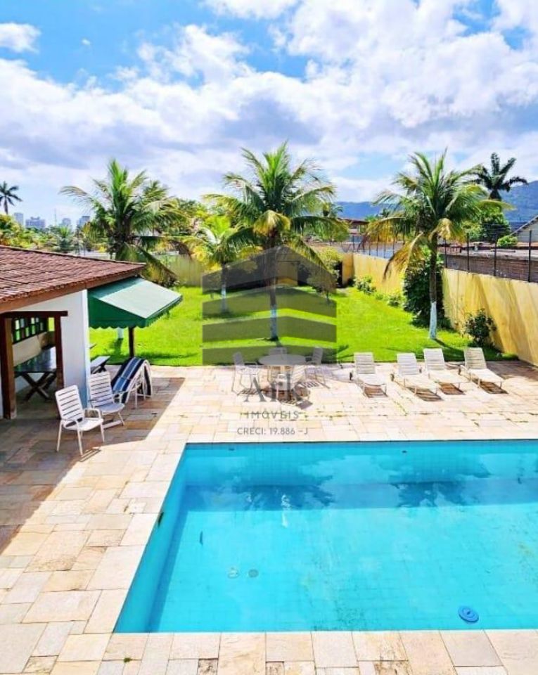 Casa venda Jardim Virgínia - Enseada - Referência CM14899