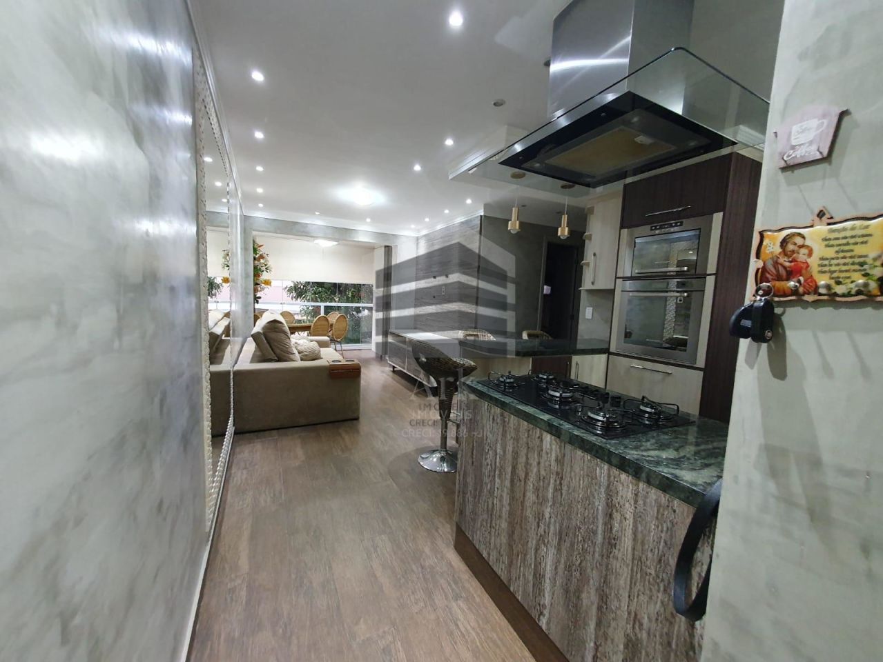 Apartamento Código 