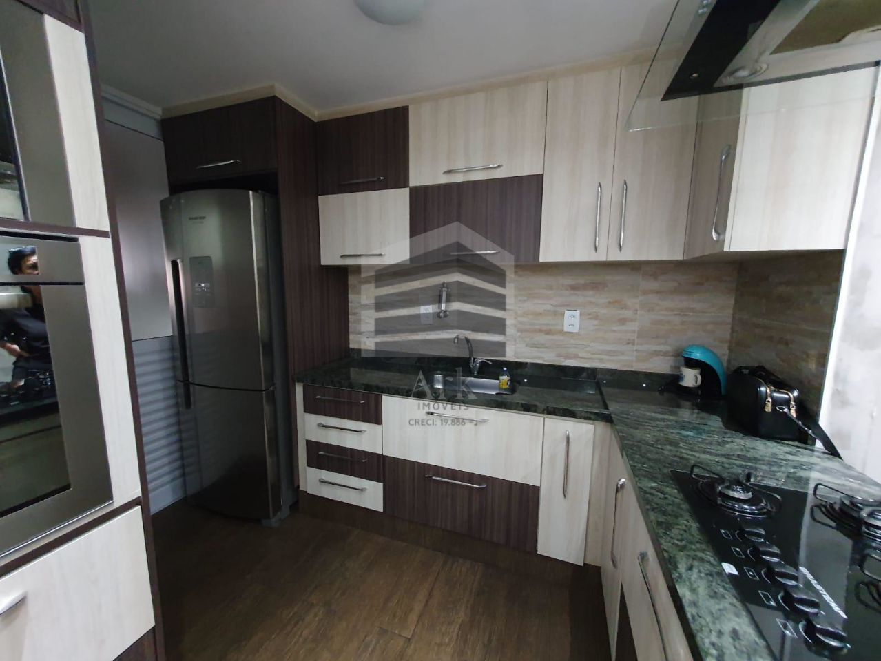 Apartamento à venda na Rua Major MaraglianoVila Mariana - CM14495010.jpg