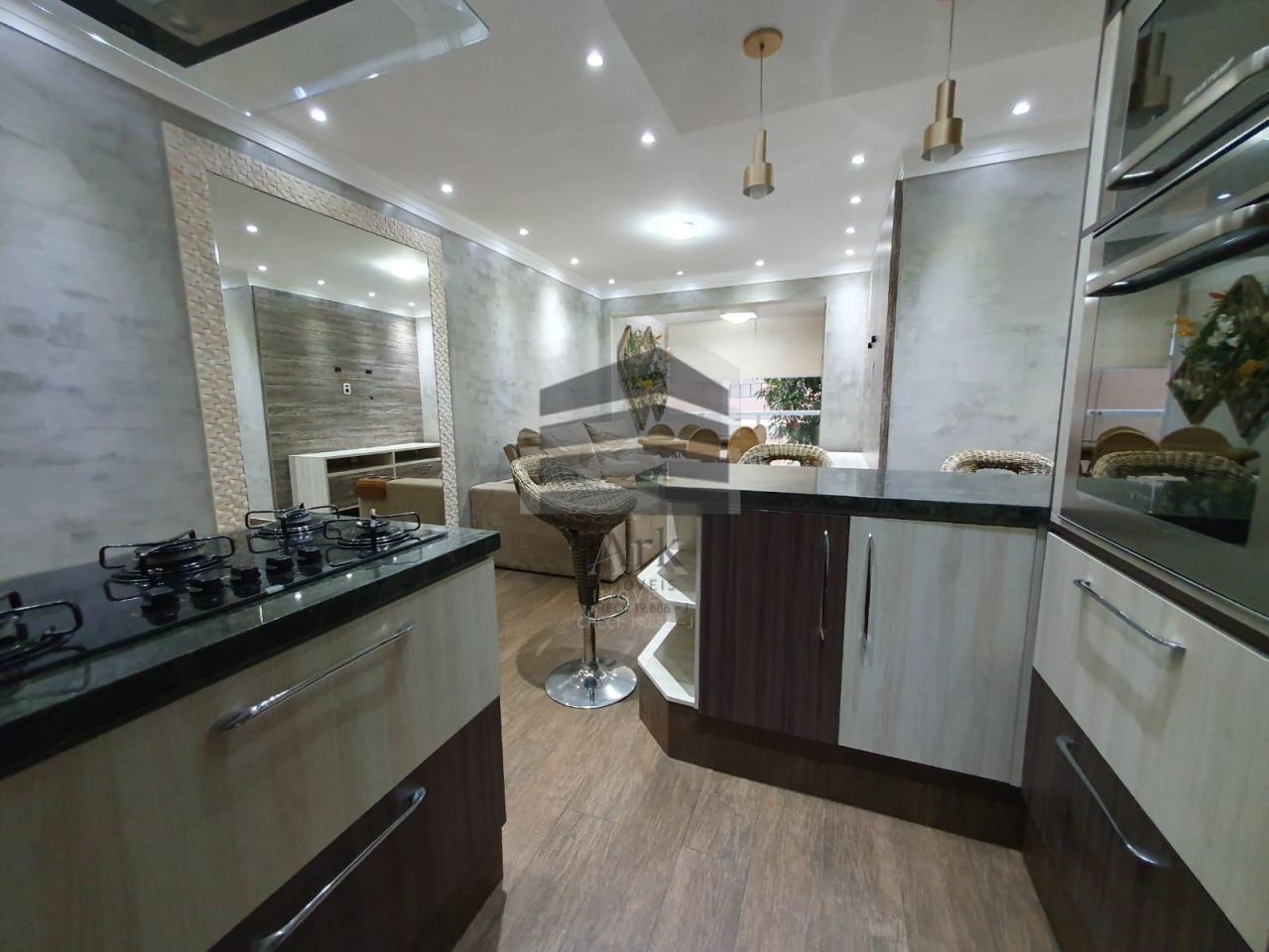Apartamento à venda na Rua Major MaraglianoVila Mariana - CM14495012.jpg