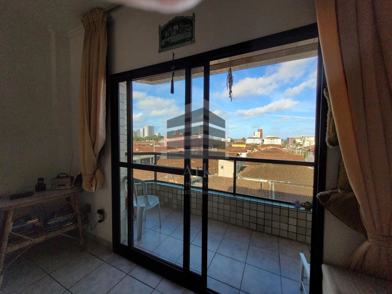 Apartamento venda Jardim Imperador - Referência CM15066