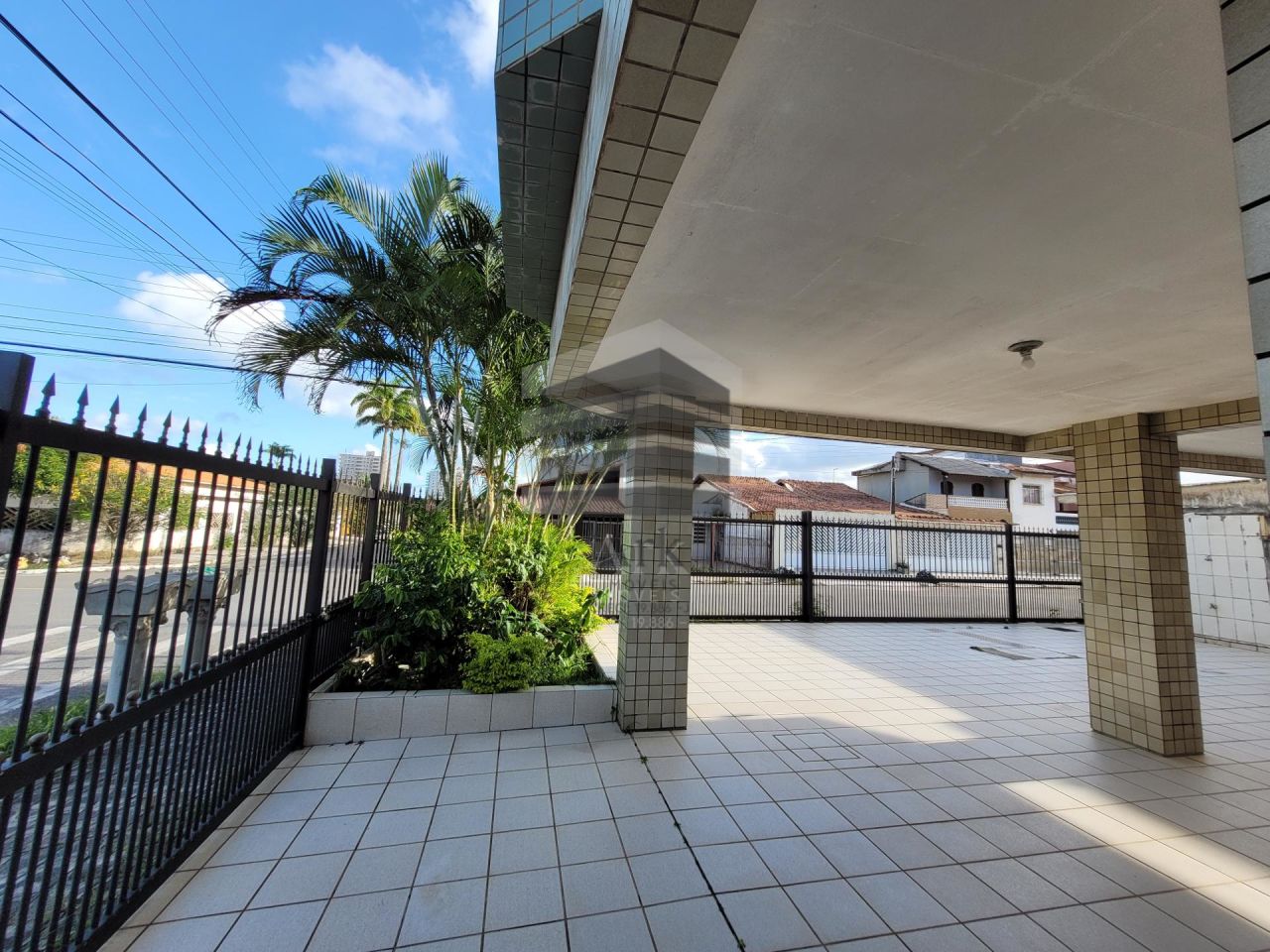 Apartamento à venda na Rua Visconde de EmbaréJardim Imperador - CM15066036.jpg