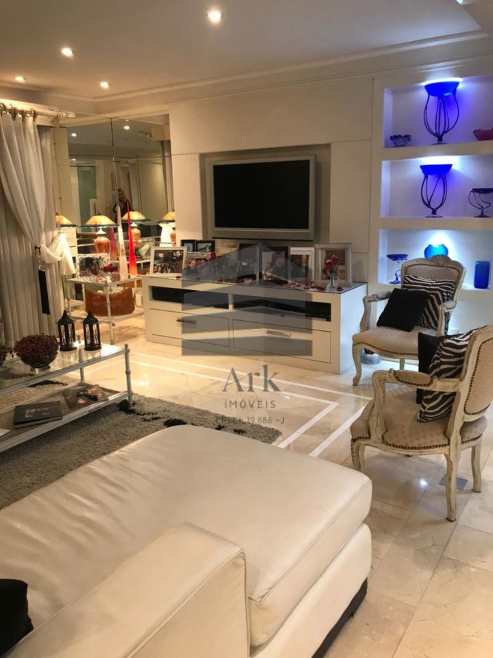 Apartamento à venda na Rua Luís MolinaVila Mariana - CM16799005.jpg