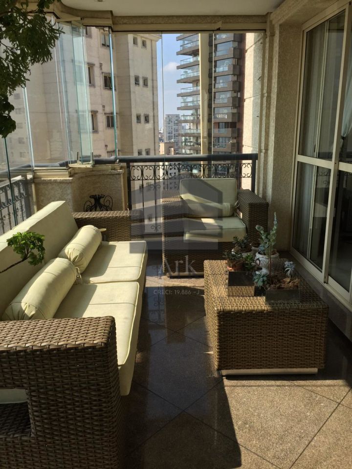 Apartamento à venda na Rua Luís MolinaVila Mariana - CM16799009.jpg