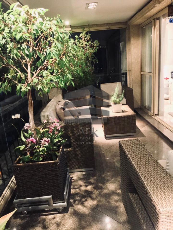 Apartamento à venda na Rua Luís MolinaVila Mariana - CM16799014.jpg