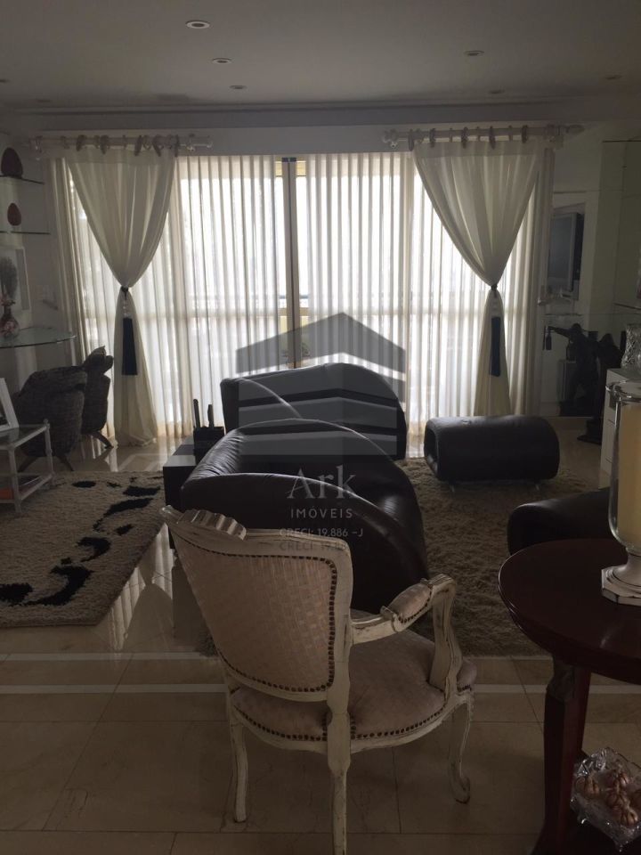 Apartamento à venda na Rua Luís MolinaVila Mariana - CM16799020.jpg