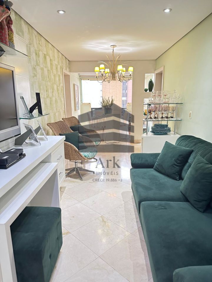 Apartamento à venda na Rua Luís MolinaVila Mariana - CM16799027.jpg