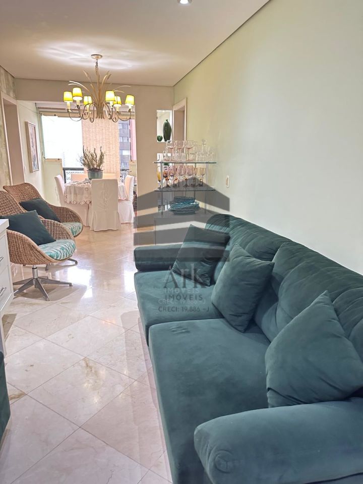 Apartamento à venda na Rua Luís MolinaVila Mariana - CM16799028.jpg