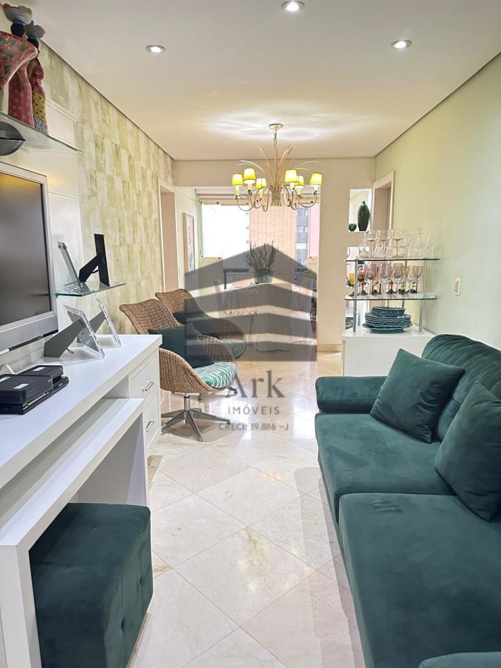 Apartamento à venda na Rua Luís MolinaVila Mariana - CM16799029.jpg