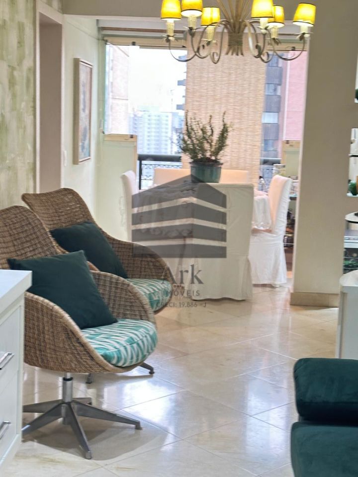 Apartamento à venda na Rua Luís MolinaVila Mariana - CM16799030.jpg