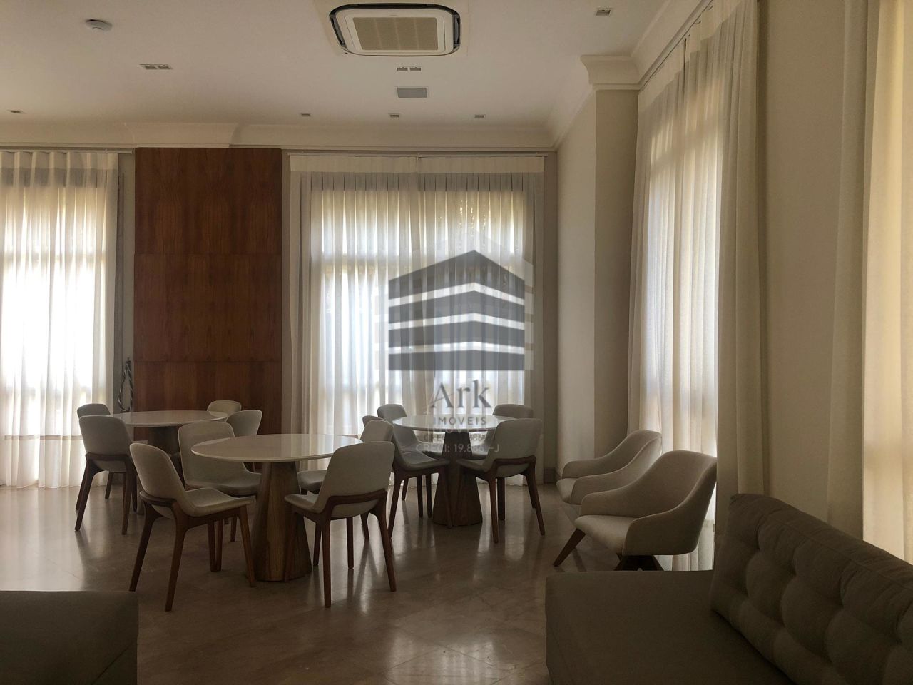 Apartamento à venda na Rua Luís MolinaVila Mariana - CM16799051.jpg