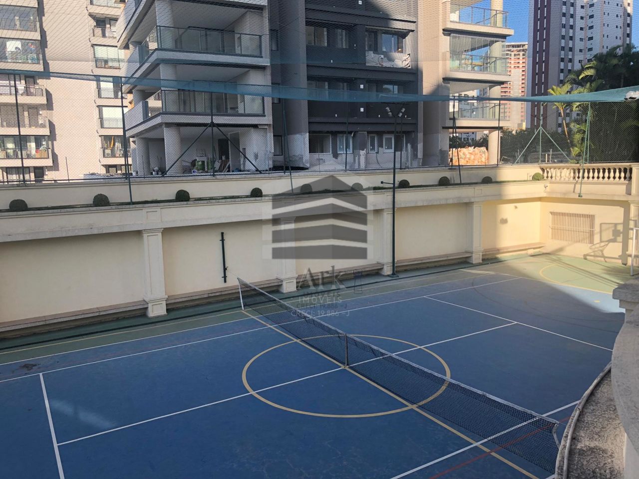 Apartamento à venda na Rua Luís MolinaVila Mariana - CM16799059.jpg