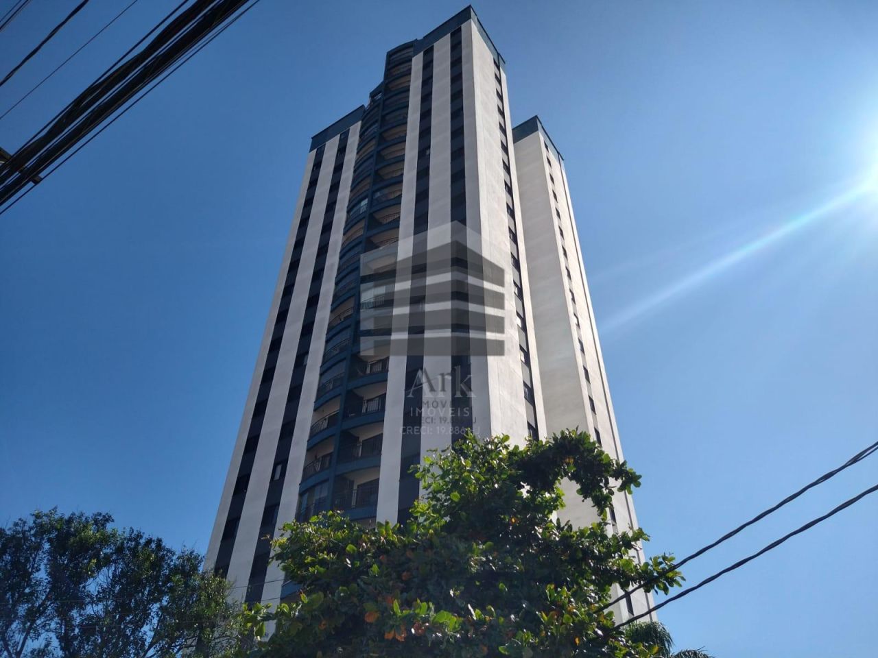Apartamento venda Vila Moinho Velho - Referência CM16702