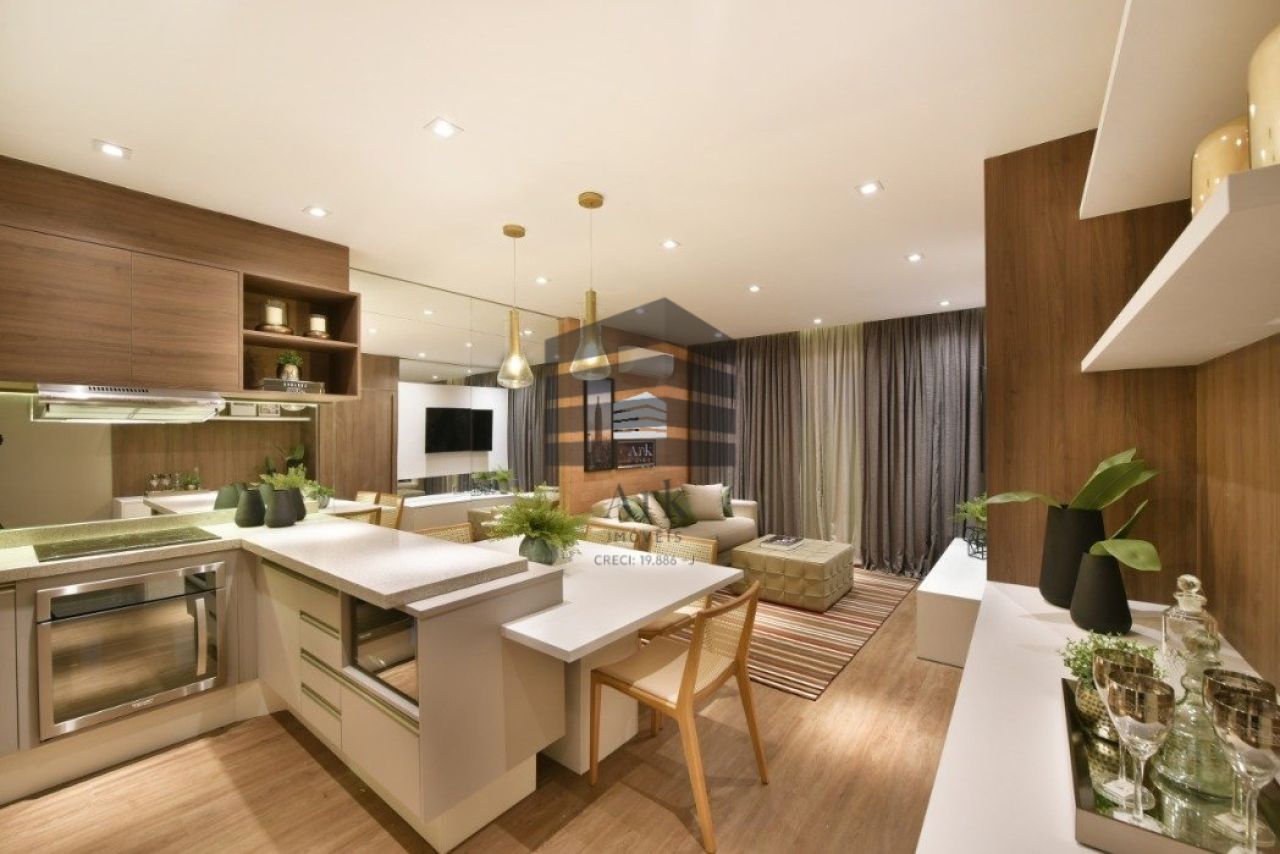 Apartamento Código 