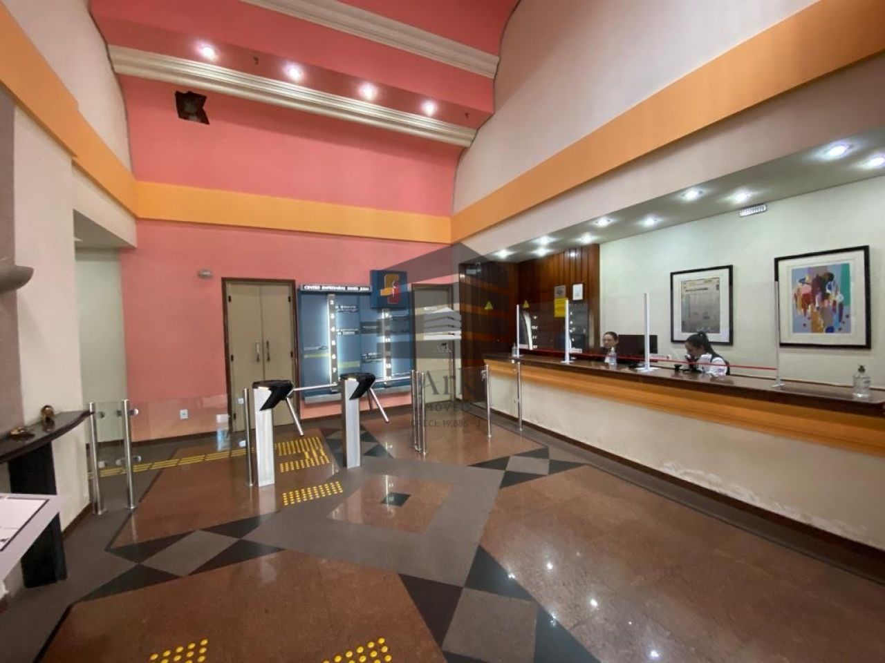 Sala Comercial à venda na Rua VergueiroVila Mariana - CM13960003.jpg