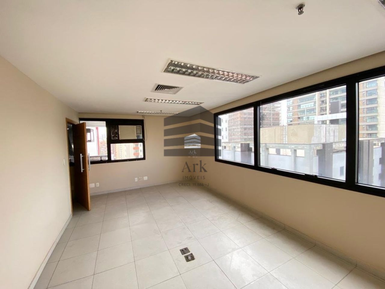 Sala Comercial à venda na Rua VergueiroVila Mariana - CM13960010.jpg
