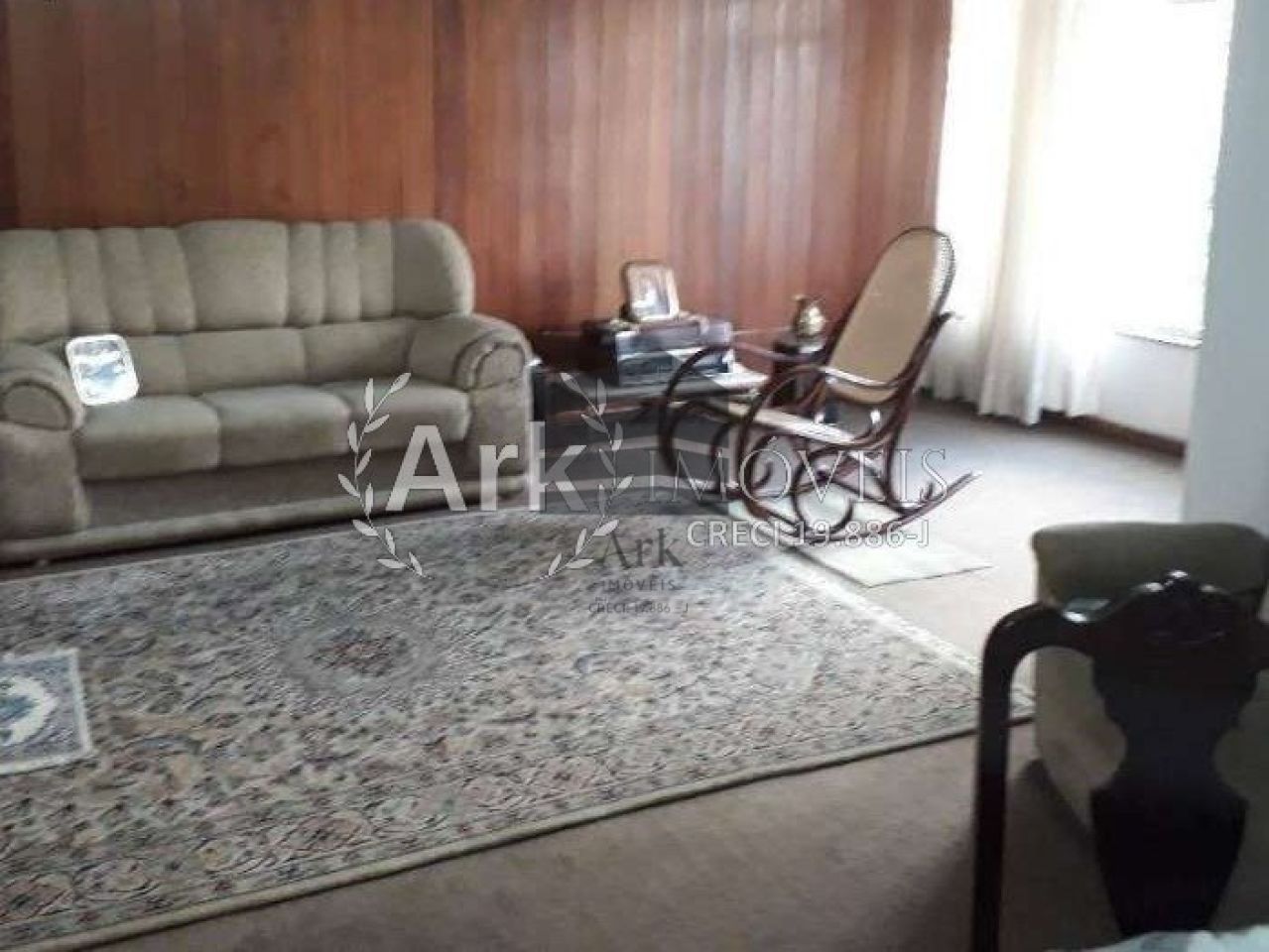 Sobrado à venda na Rua Leopoldo AmaralJardim da Glória - CM5185002.jpg
