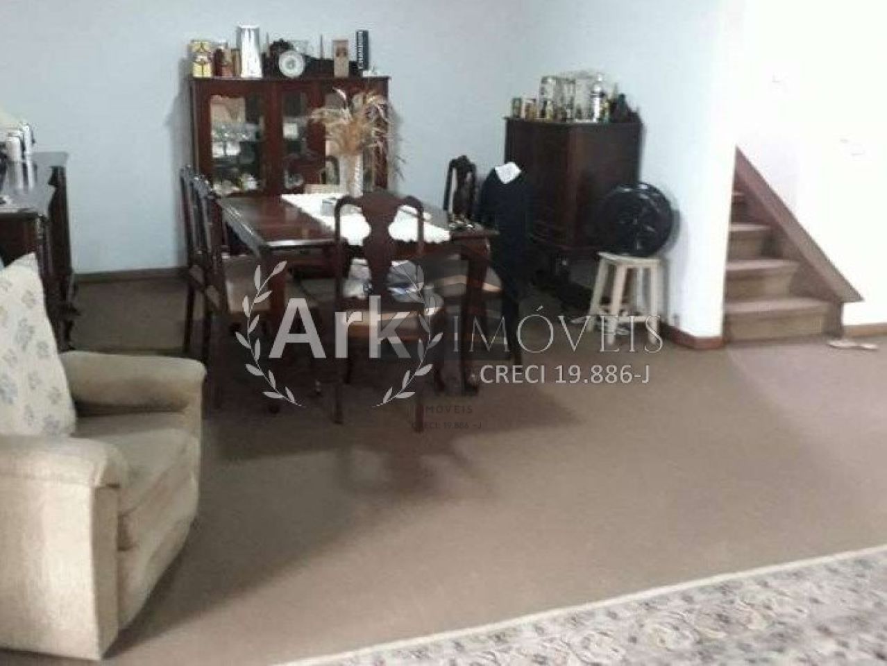 Sobrado à venda na Rua Leopoldo AmaralJardim da Glória - CM5185003.jpg