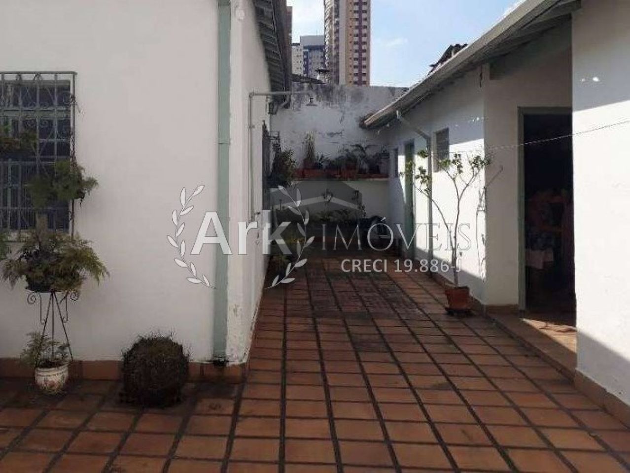 Sobrado à venda na Rua Leopoldo AmaralJardim da Glória - CM5185008.jpg