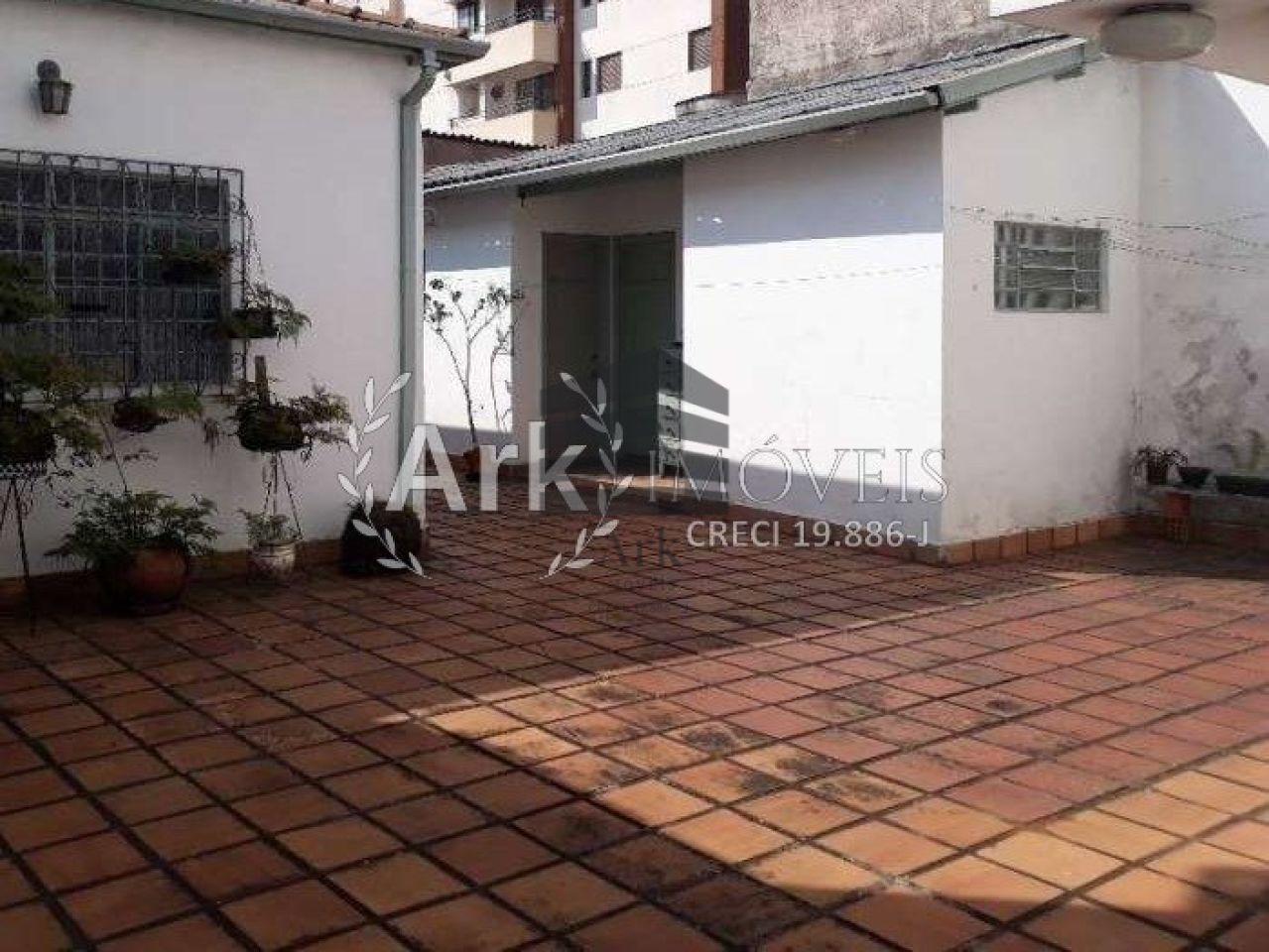 Sobrado à venda na Rua Leopoldo AmaralJardim da Glória - CM5185009.jpg