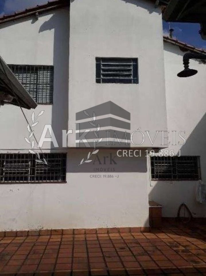 Sobrado à venda na Rua Leopoldo AmaralJardim da Glória - CM5185010.jpg