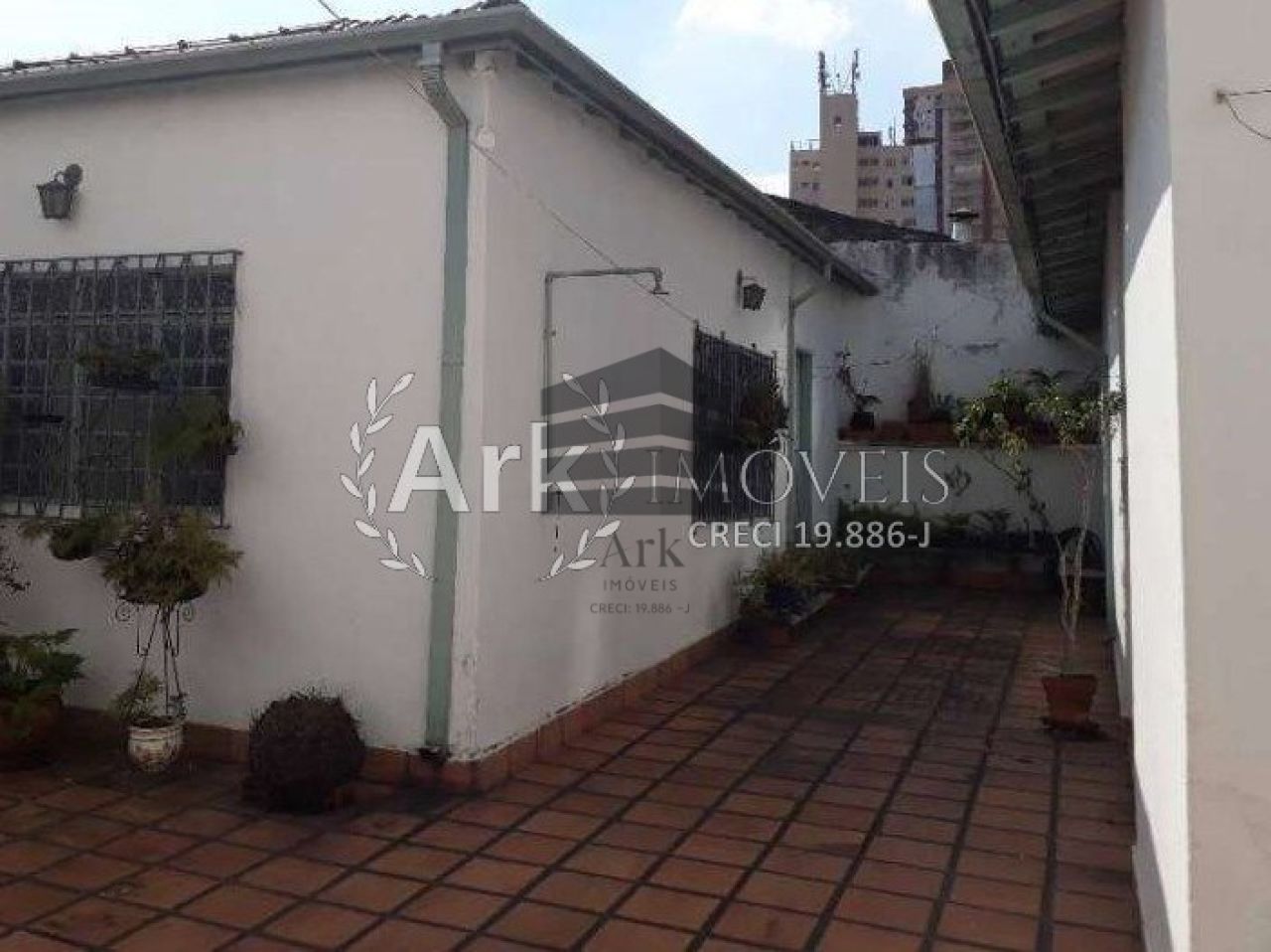 Sobrado à venda na Rua Leopoldo AmaralJardim da Glória - CM5185012.jpg