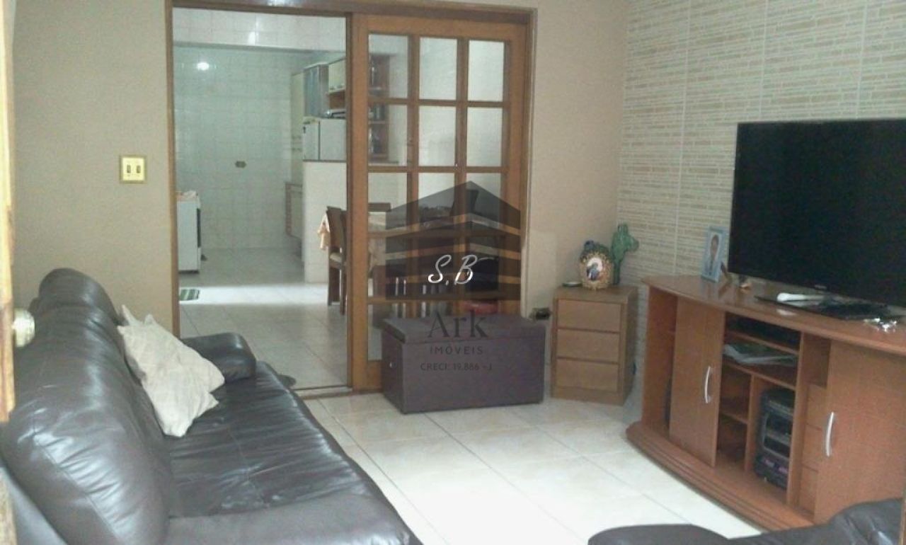 Casa venda Vila Gumercindo - Referência CM3769