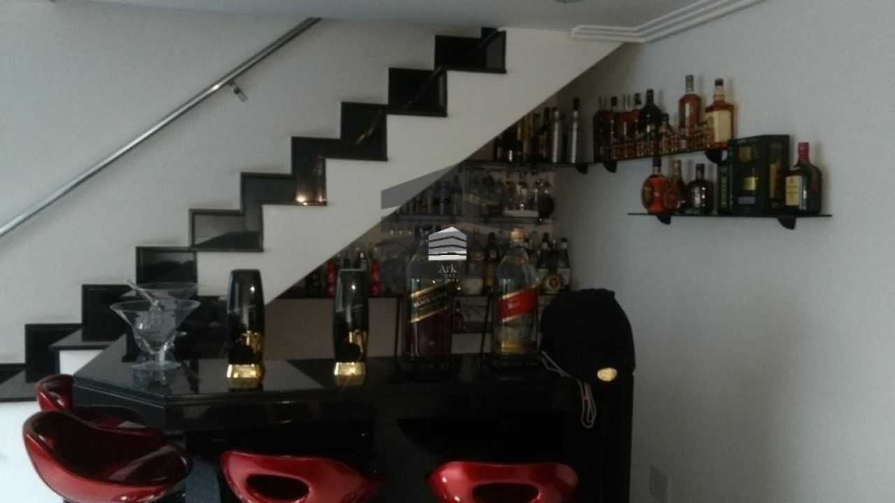 Sobrado à venda na Rua IzonzoSacomã - CM9554005.jpg