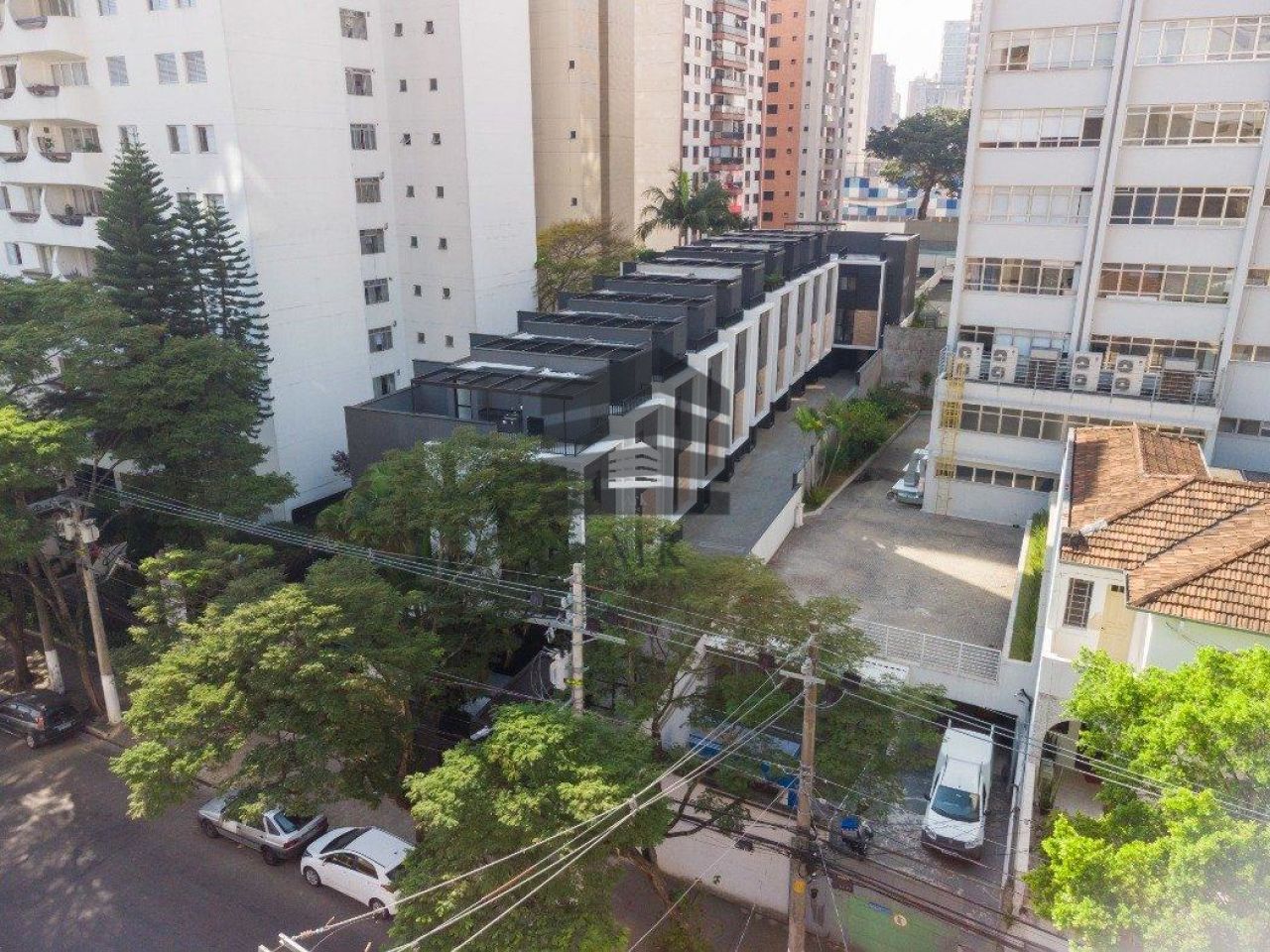 Casa à venda na Rua Conde de IrajáVila Mariana - CM1057002.jpg