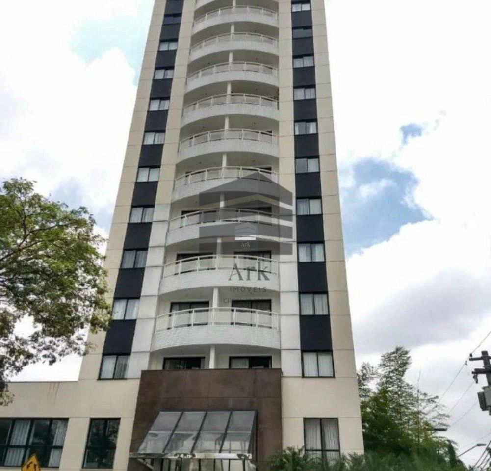 Flat venda Moema - Referência CM1326