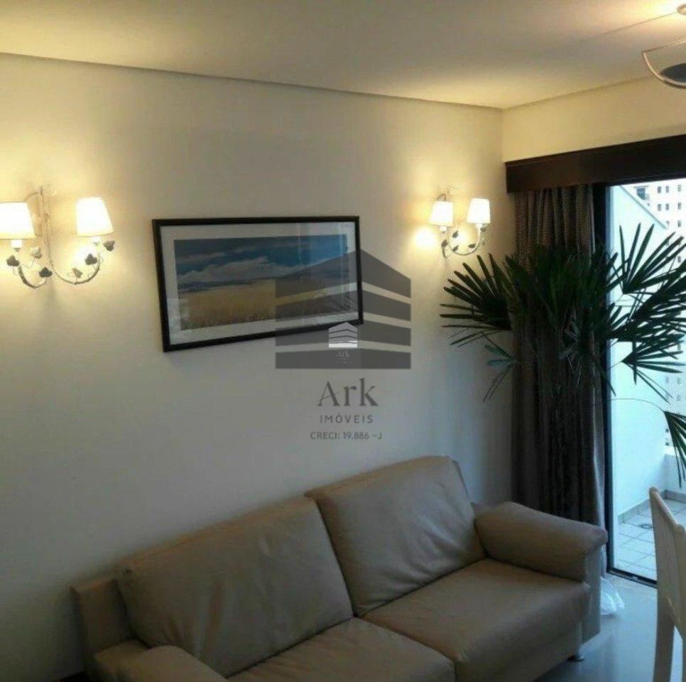 Flat à venda na Alameda dos AnapurusMoema - CM1326002.jpg