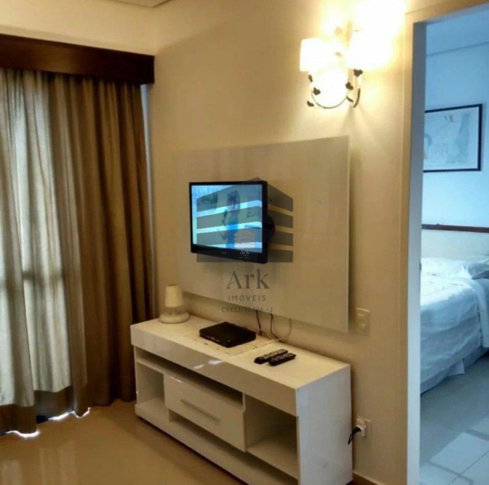 Flat à venda na Alameda dos AnapurusMoema - CM1326003.jpg