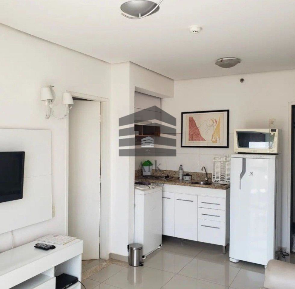 Flat à venda na Alameda dos AnapurusMoema - CM1326004.jpg