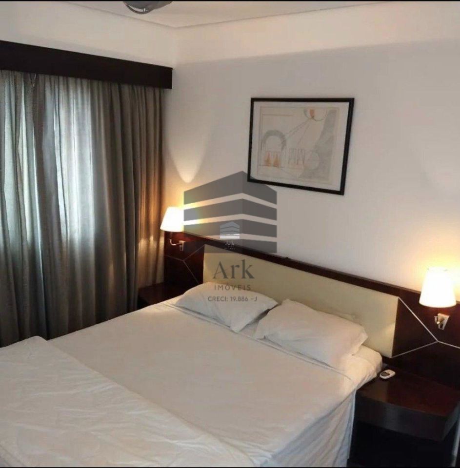 Flat à venda na Alameda dos AnapurusMoema - CM1326005.jpg