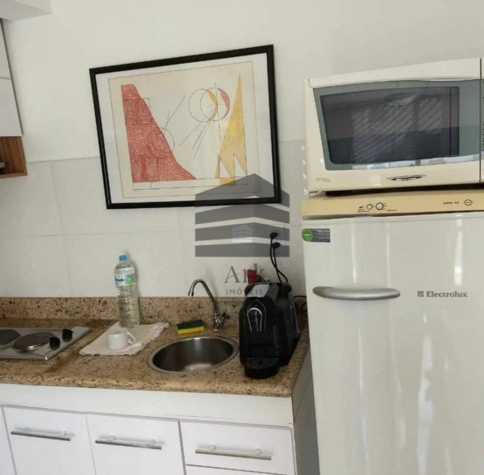 Flat à venda na Alameda dos AnapurusMoema - CM1326007.jpg